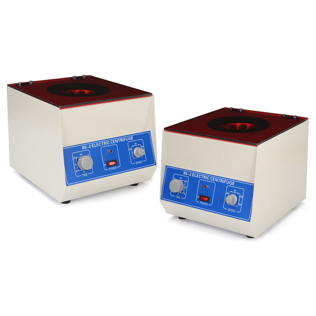 Centrifuges 802