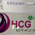 HCG S