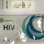 HIV
