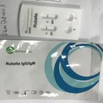RV IGG IGM