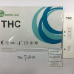 THC -